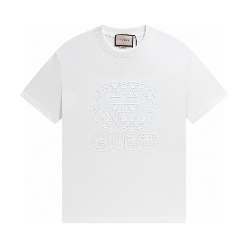 Gucci T-shirts-125