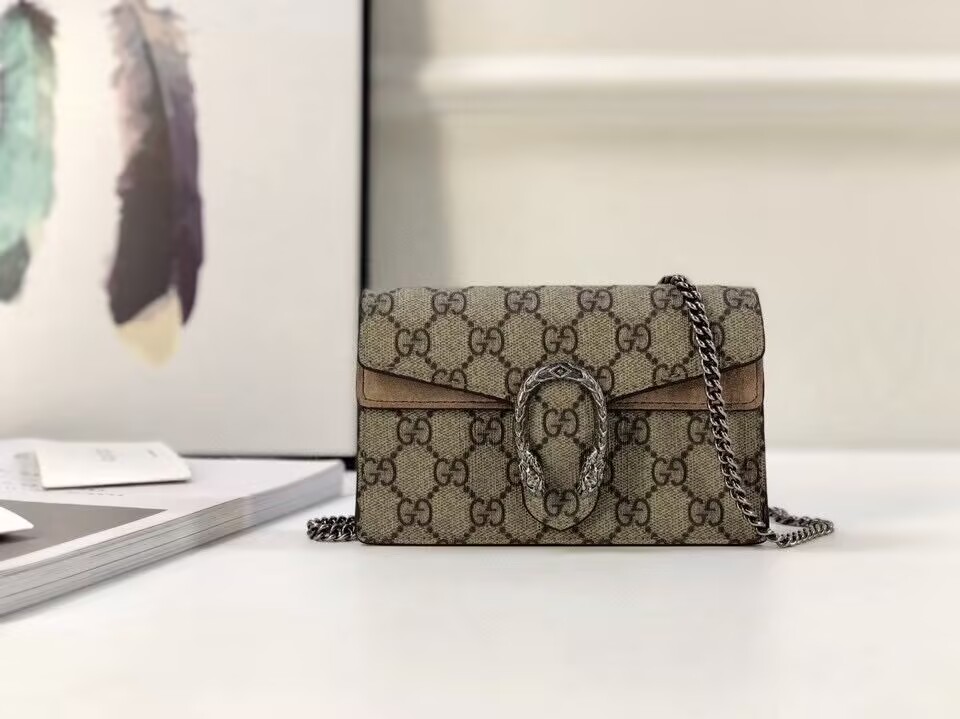 Gucci Handbags AAA(Women)-218