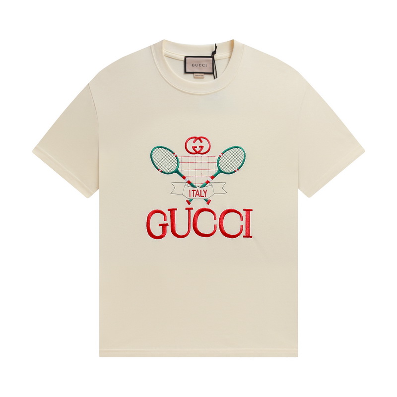 Gucci T-shirts-112