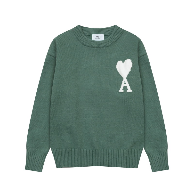 AMI Sweater-104