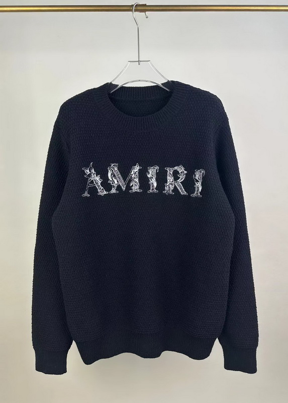 Amiri Sweater-034