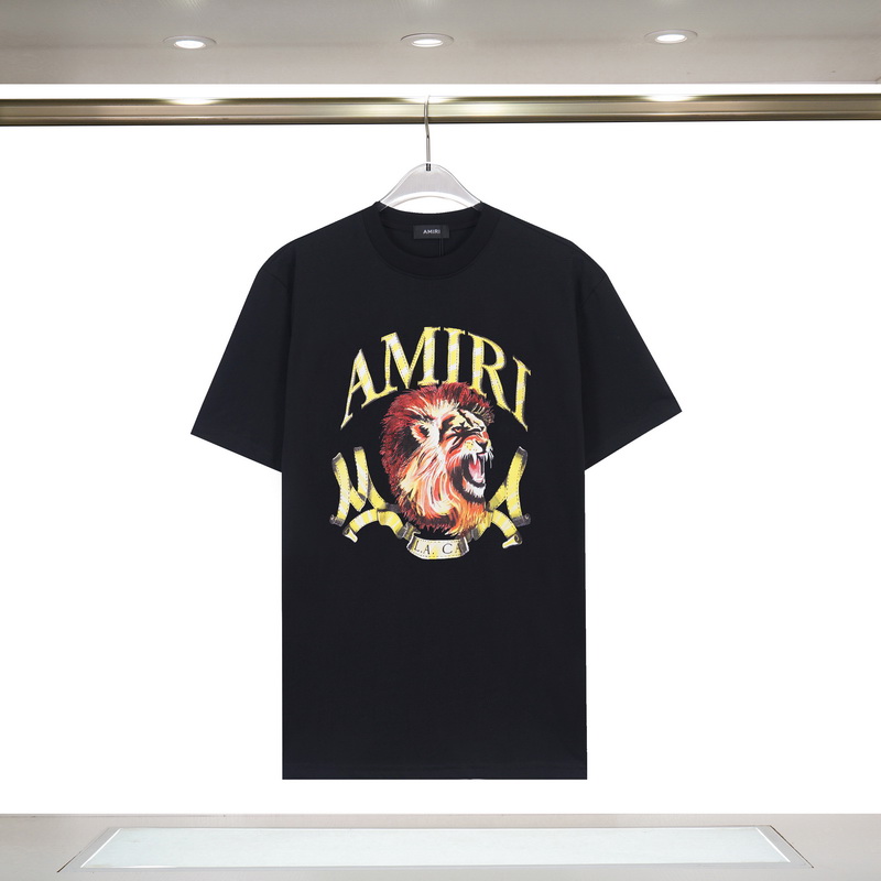 Amiri T-shirts-1136