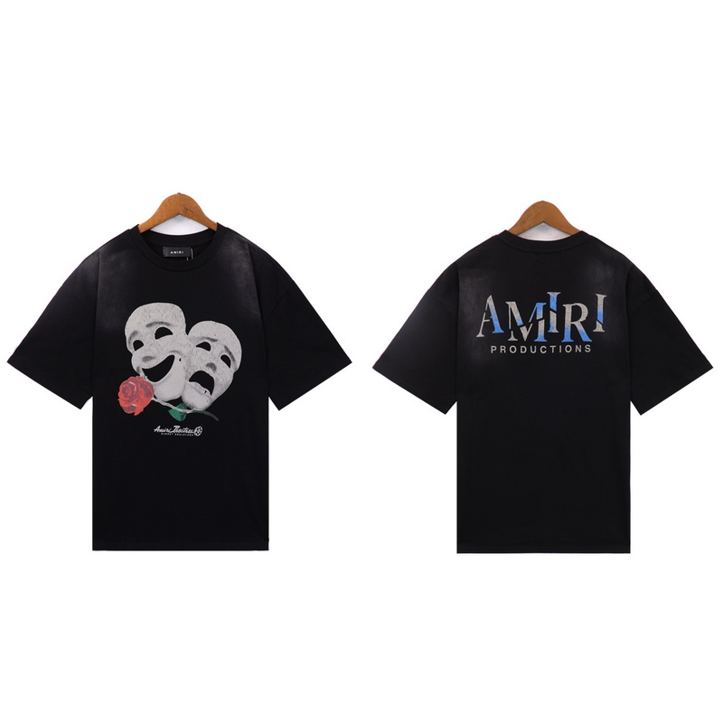 Amiri T-shirts-1157