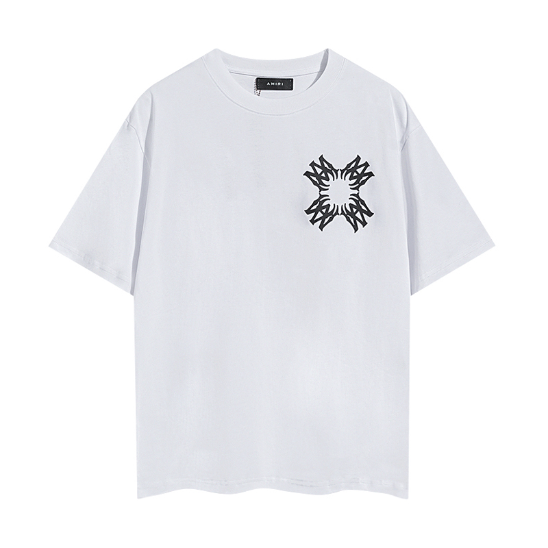 Amiri T-shirts-1163