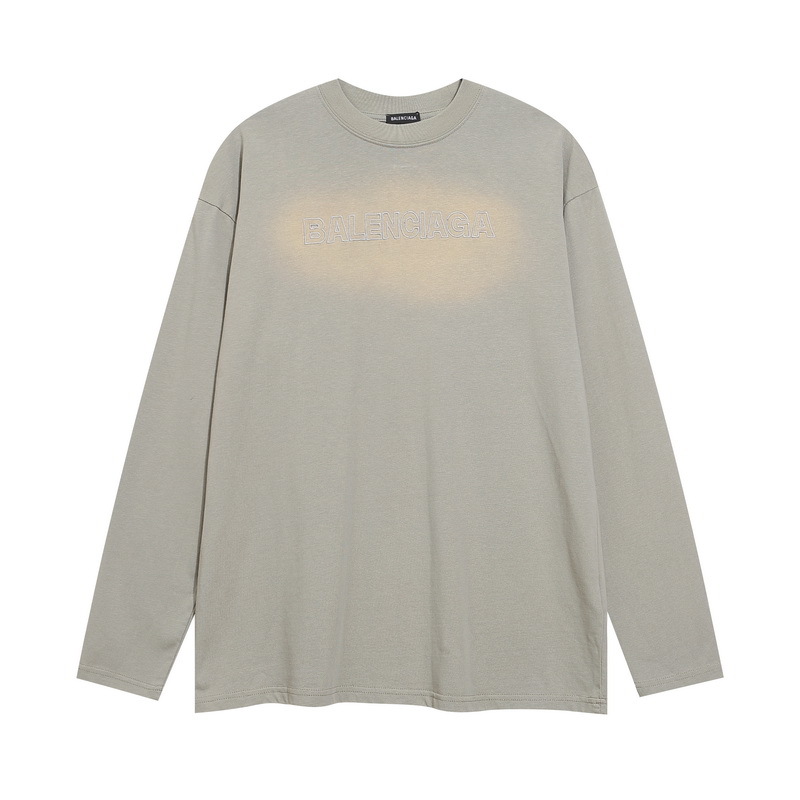 Balenciaga Longsleeve-030