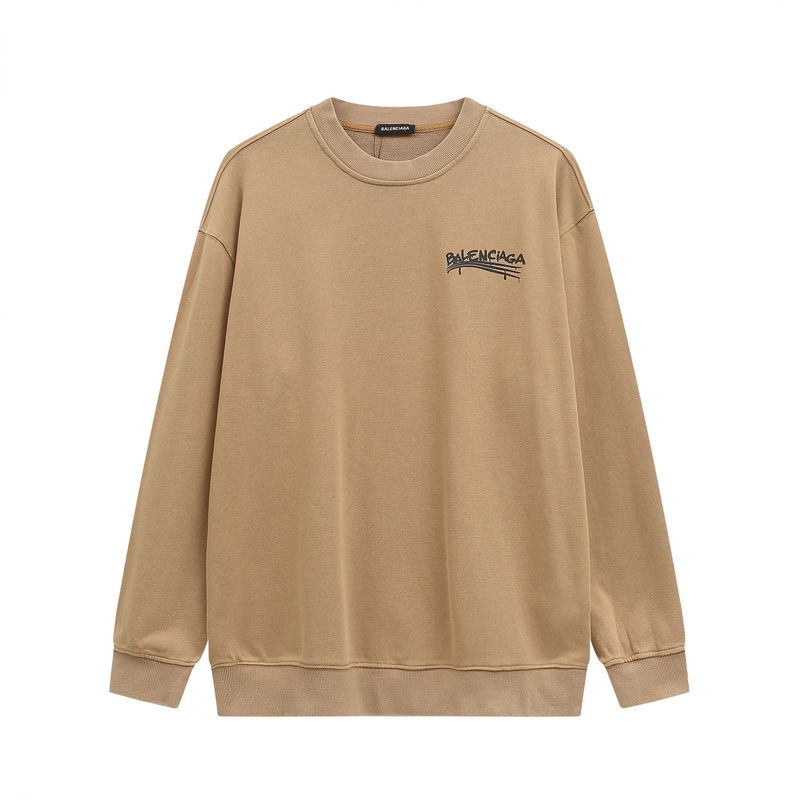 Balenciaga Longsleeve-034