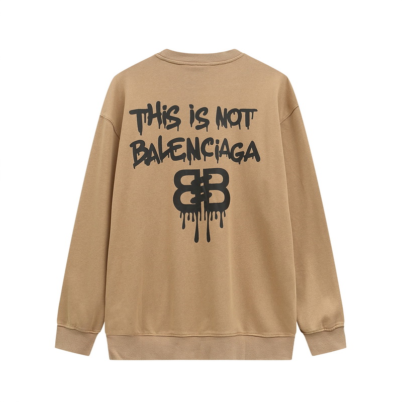 Balenciaga Longsleeve-035