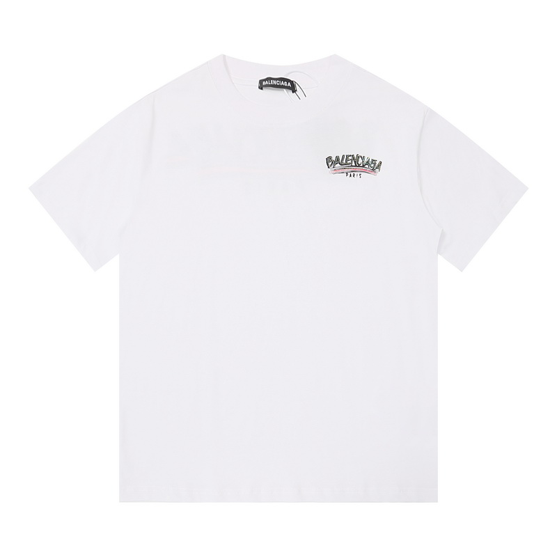 Balenciaga T-shirts-328