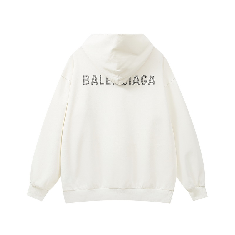 Balenciaga Hoody-066