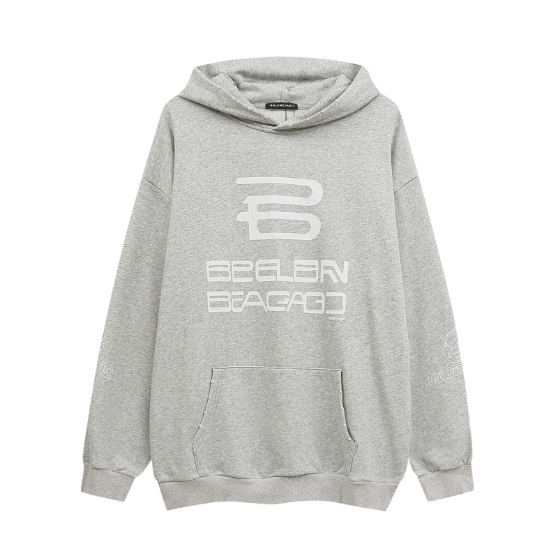 Balenciaga Hoody-074