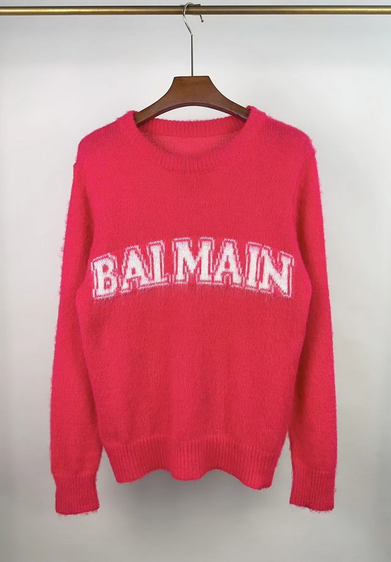 Balmain Sweater-015