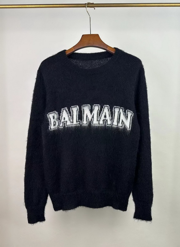 Balmain Sweater-016