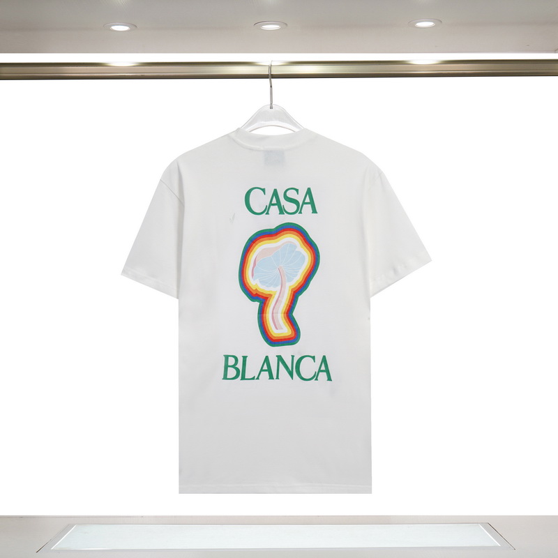 Casablanca T-shirts-416