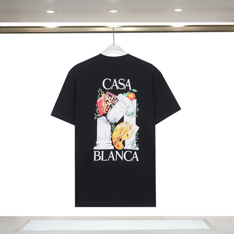 Casablanca T-shirts-420