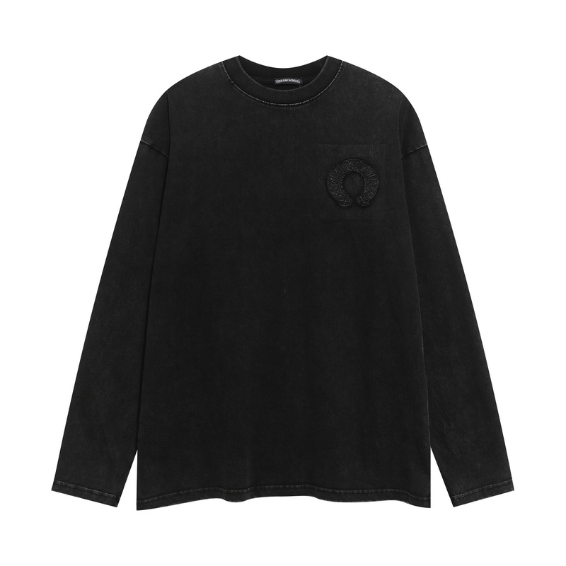 Chrome Hearts Longsleeve-612