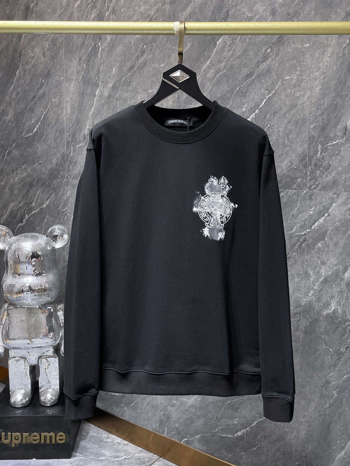 Chrome Hearts Longsleeve-613