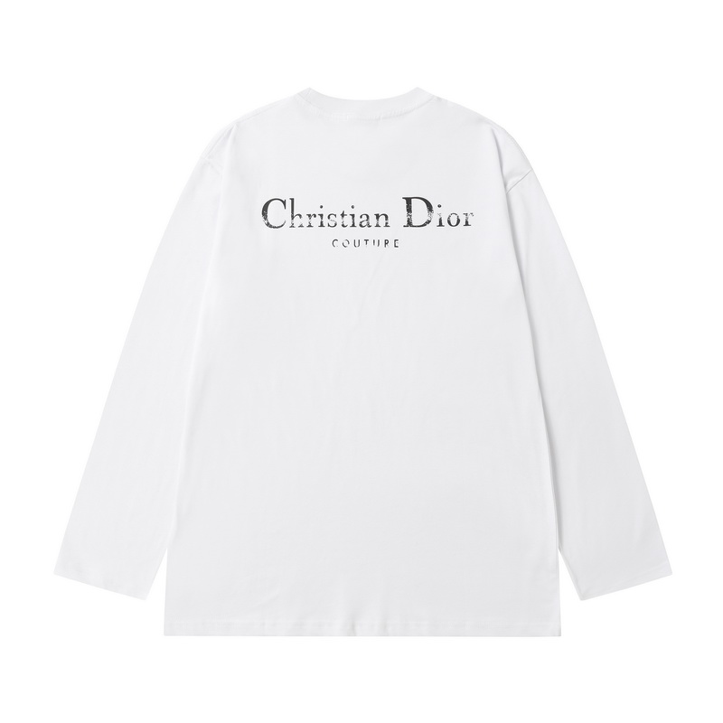 Dior Longsleeve-030