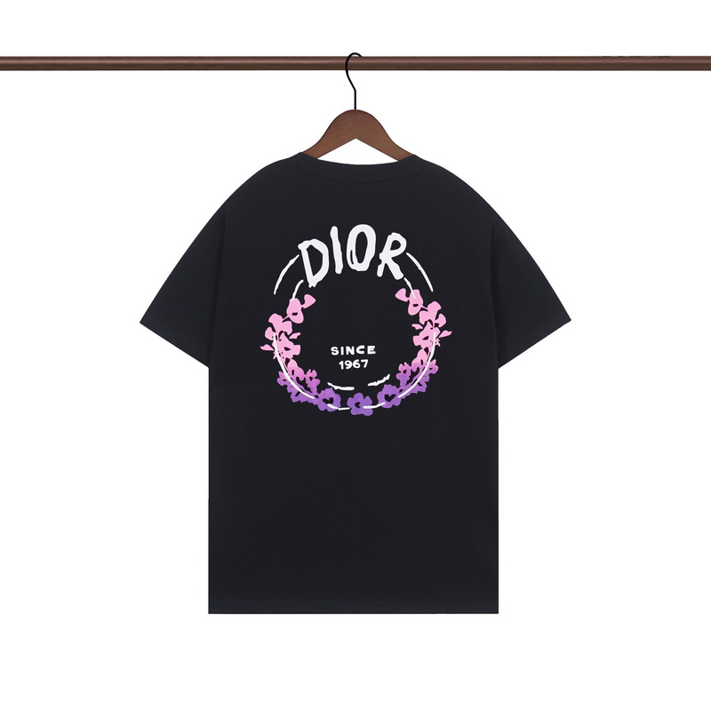 Dior T-shirts-132