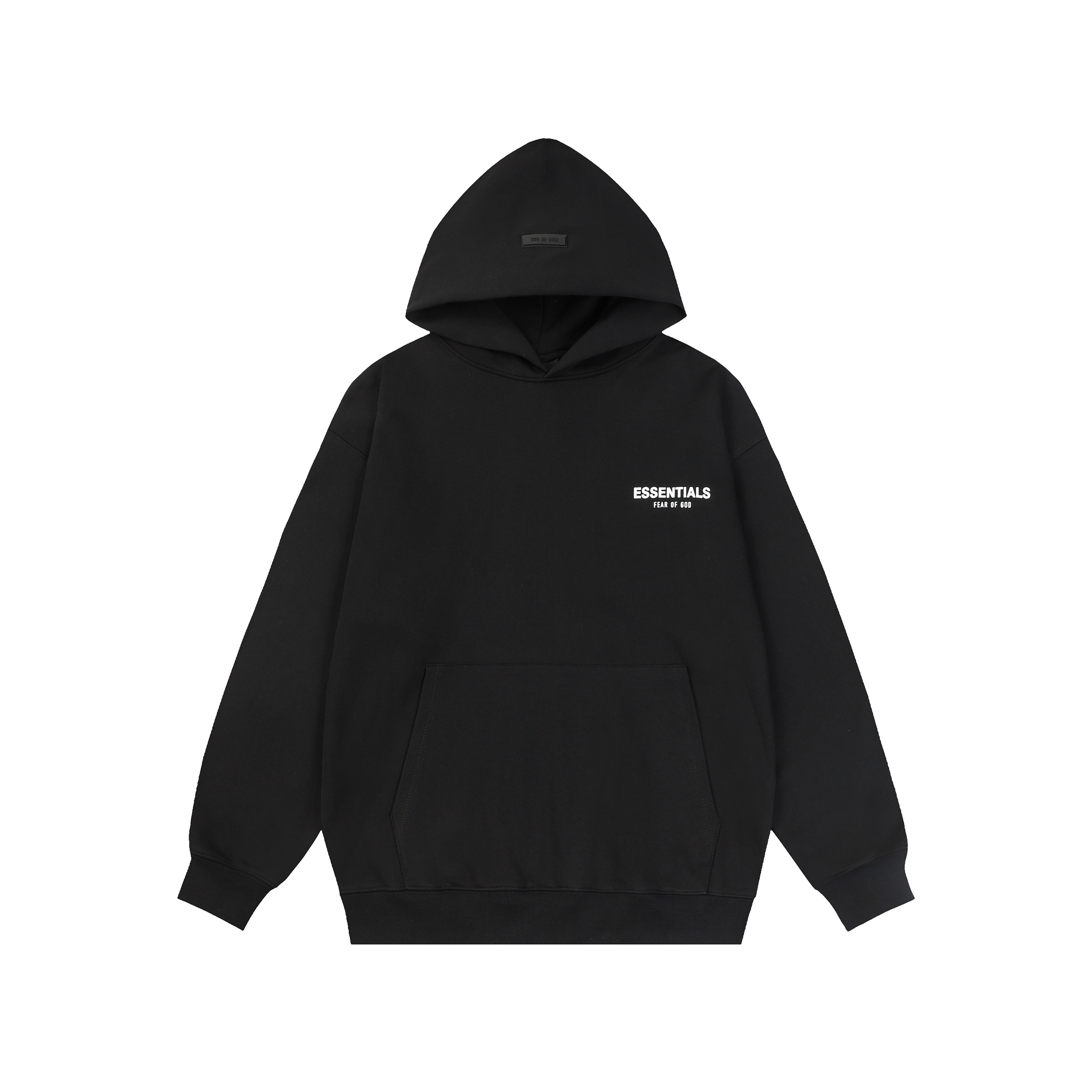 FEAR OF GOD-Hoody-482