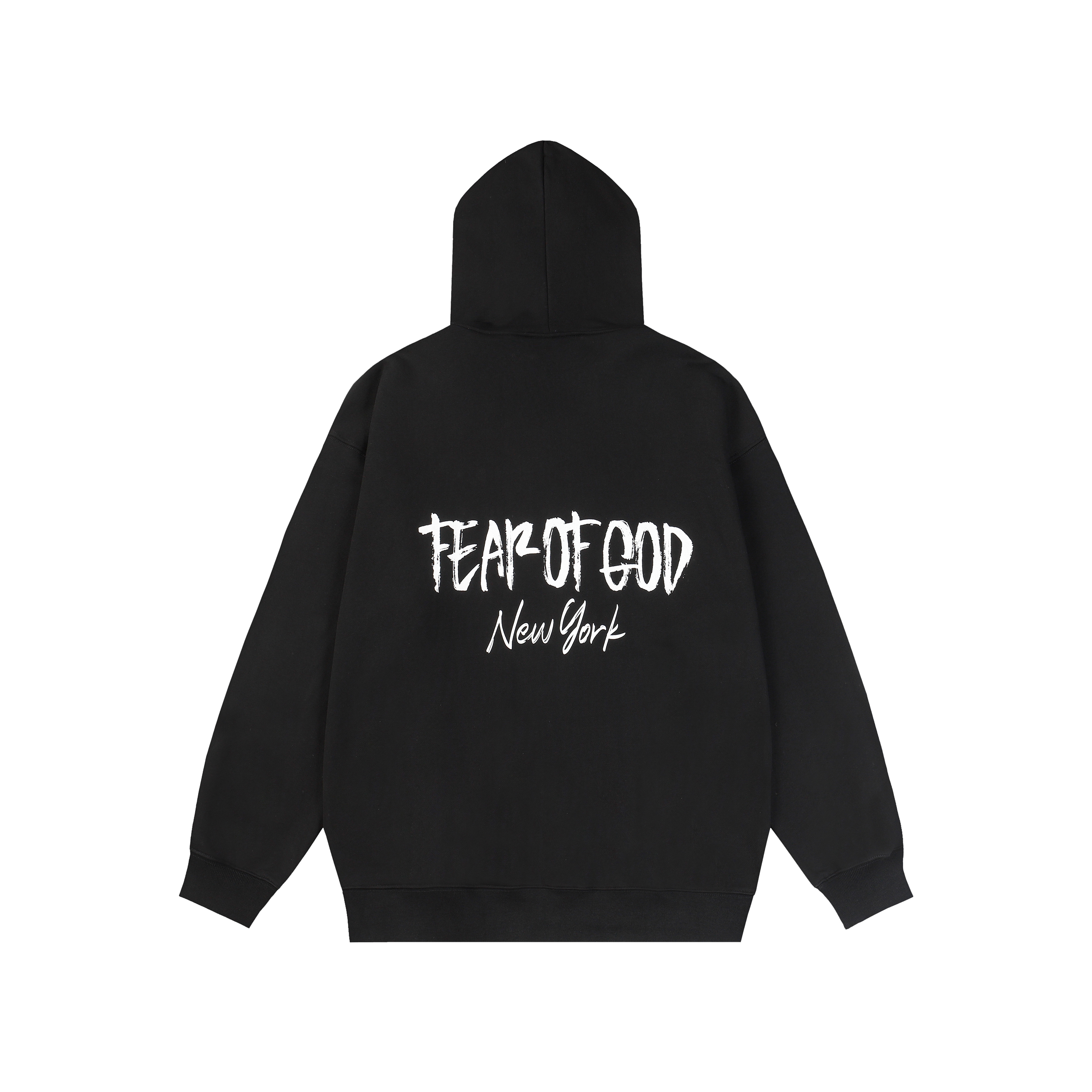 FEAR OF GOD-Hoody-483