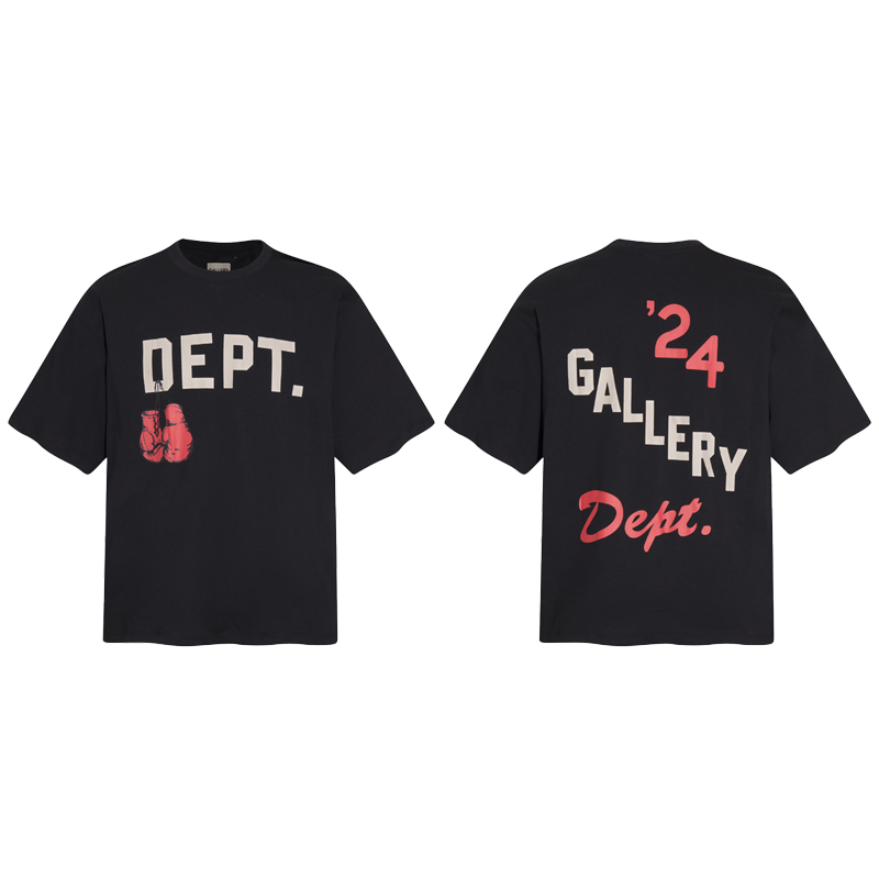 GALLERY DEPT-T-shirts-101