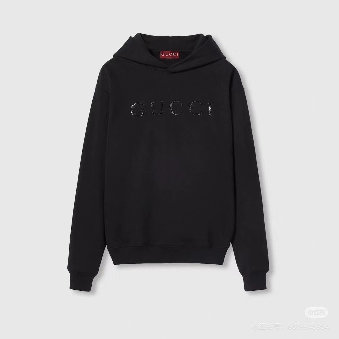 Gucci Hoody-002