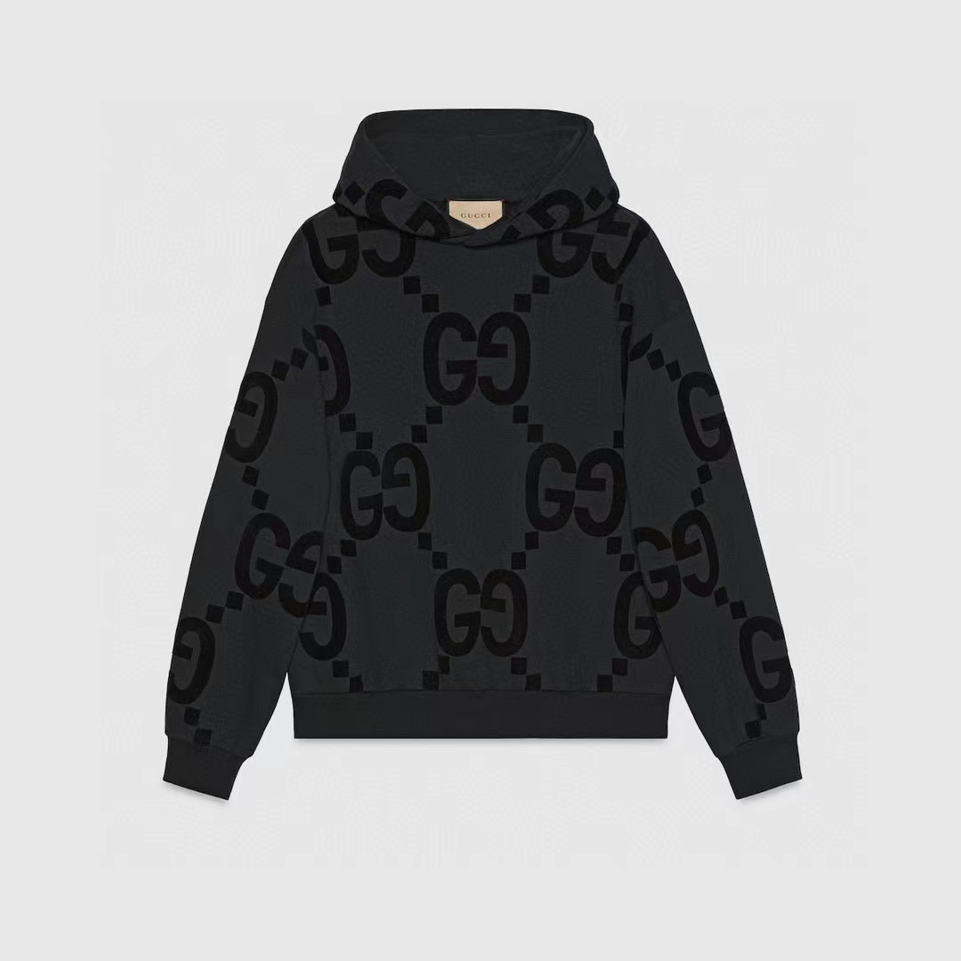 Gucci Hoody-003