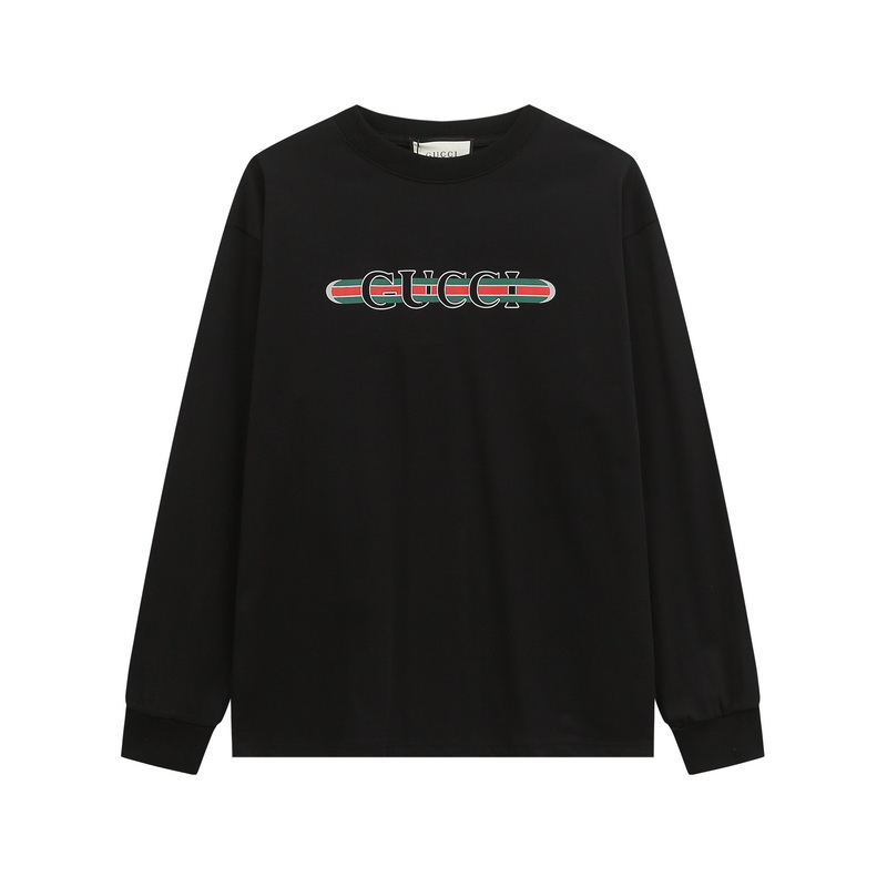 Gucci Longsleeve-002