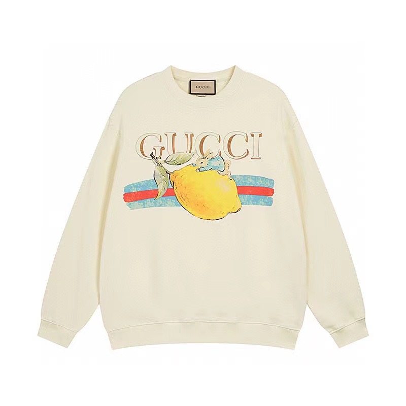 Gucci Longsleeve-005