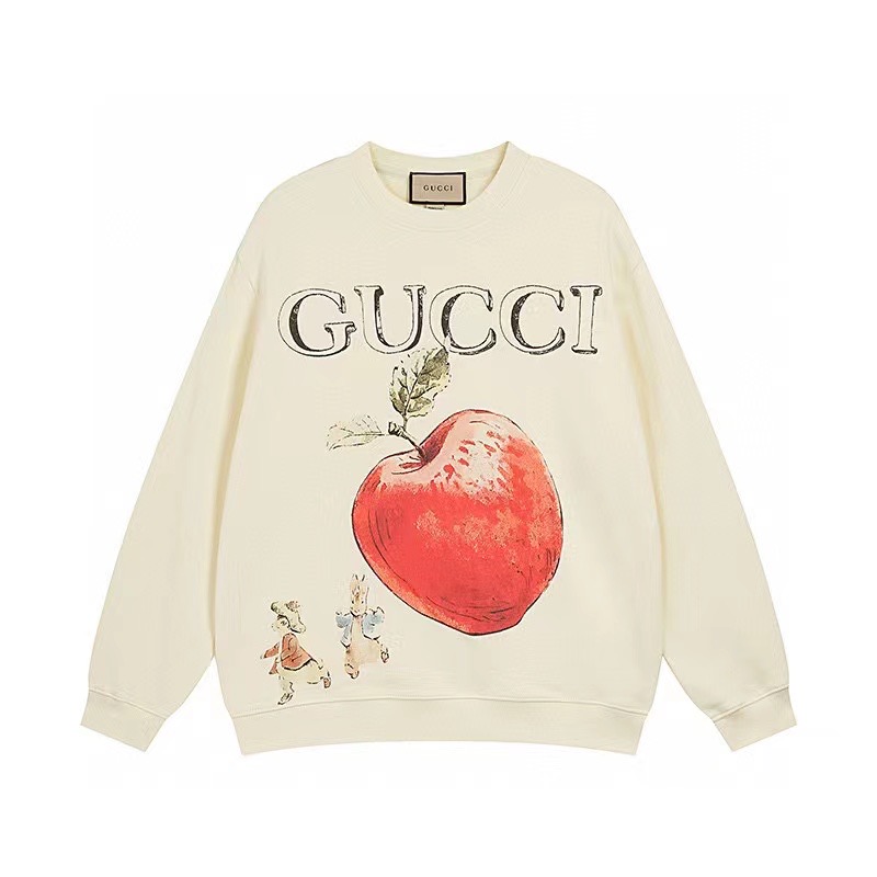 Gucci Longsleeve-007