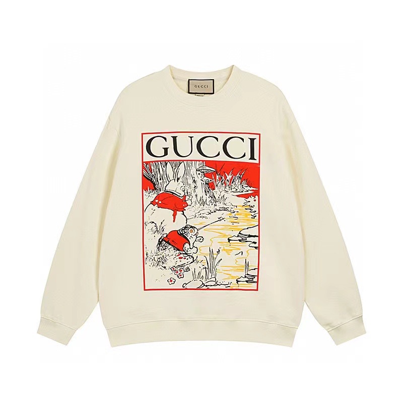 Gucci Longsleeve-008