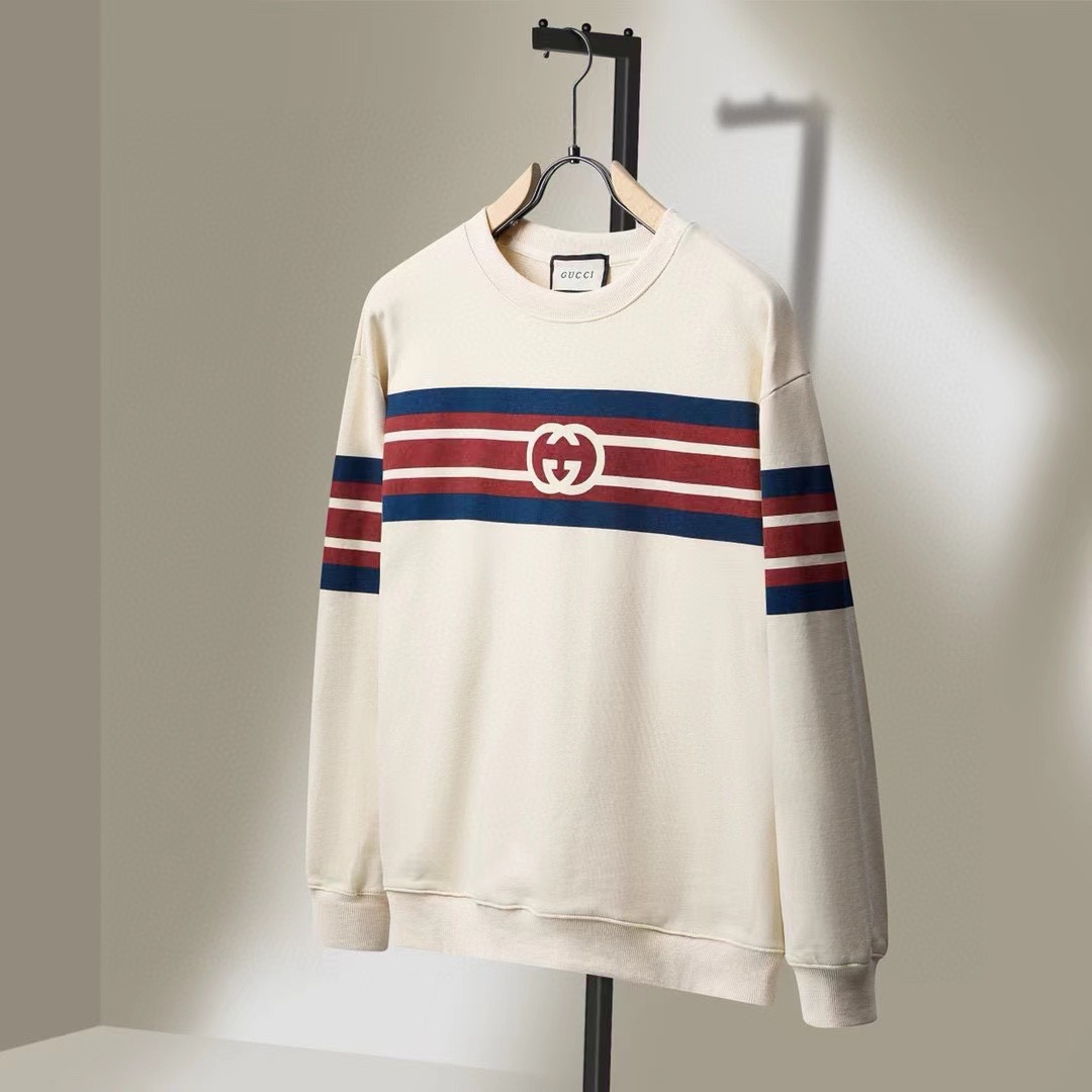 Gucci Longsleeve-010