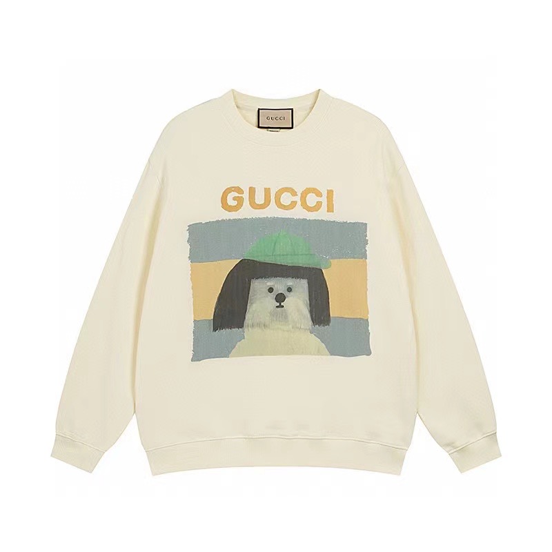 Gucci Longsleeve-015