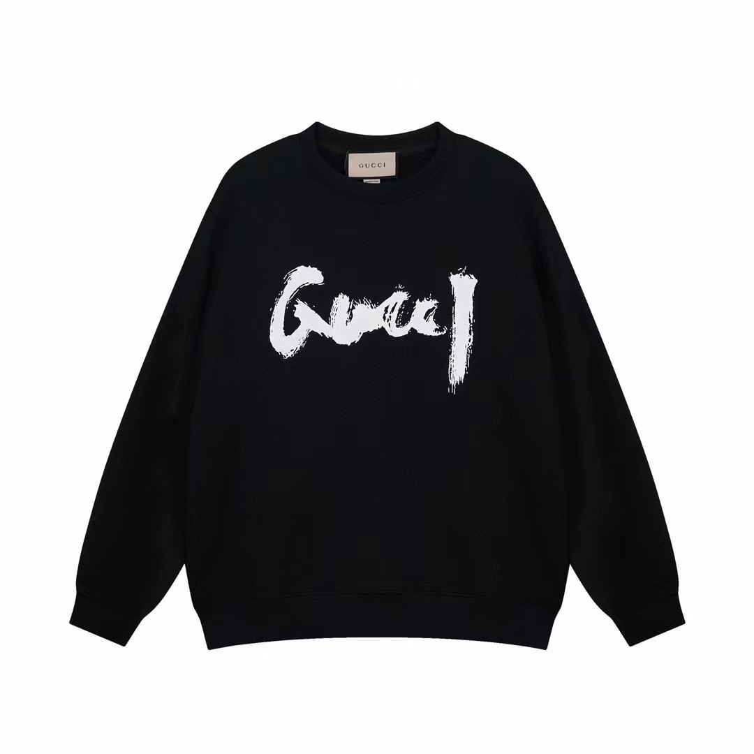 Gucci Longsleeve-018