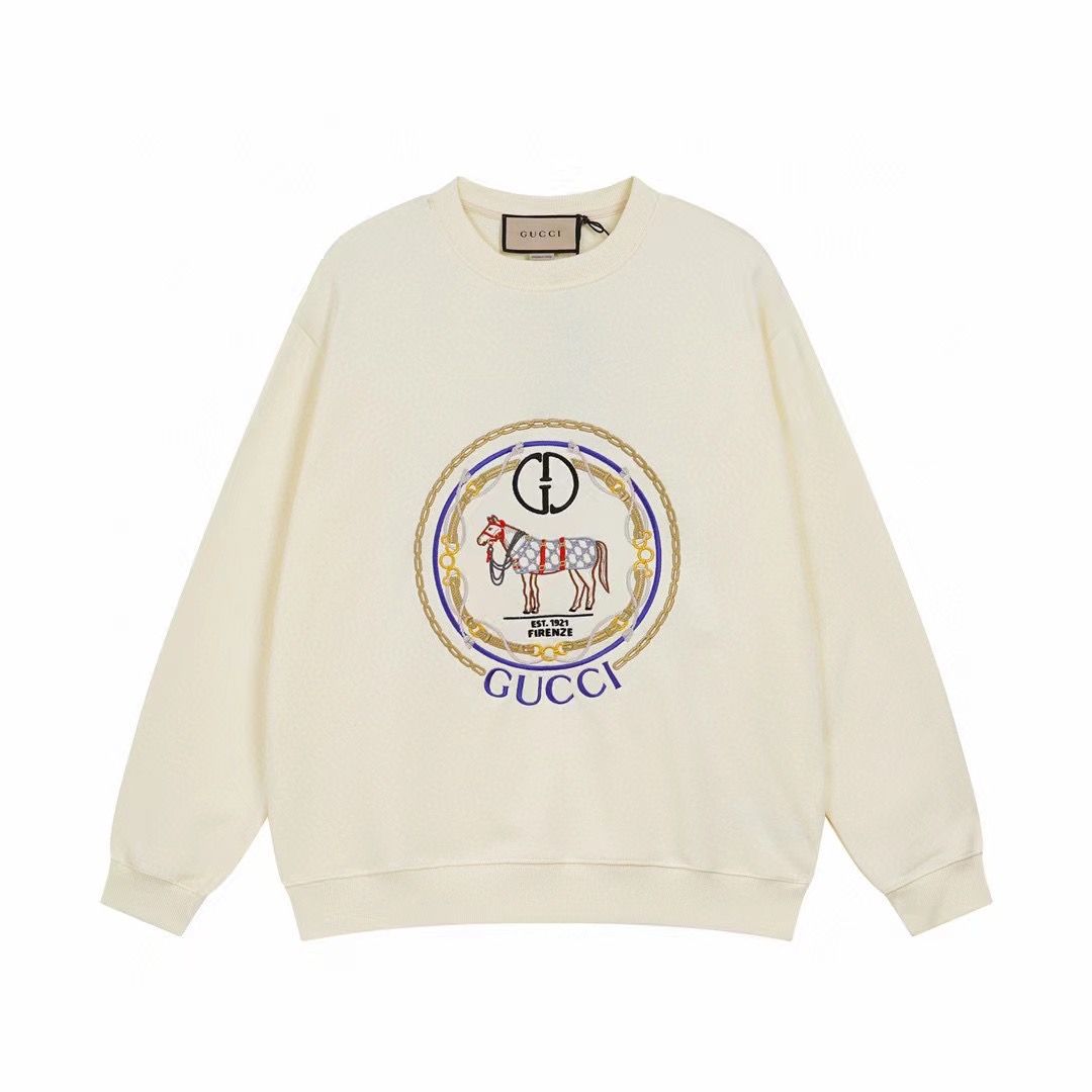 Gucci Longsleeve-022