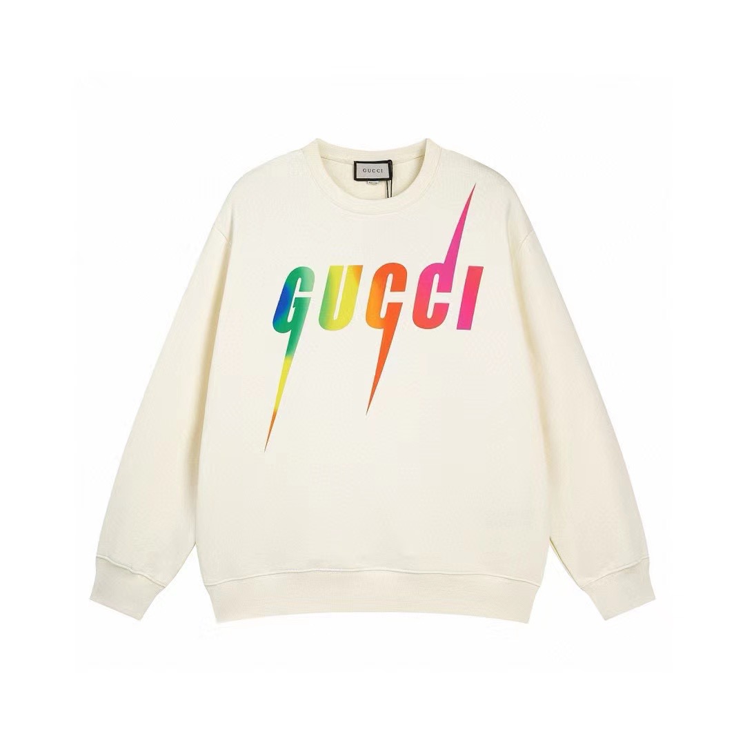 Gucci Longsleeve-028