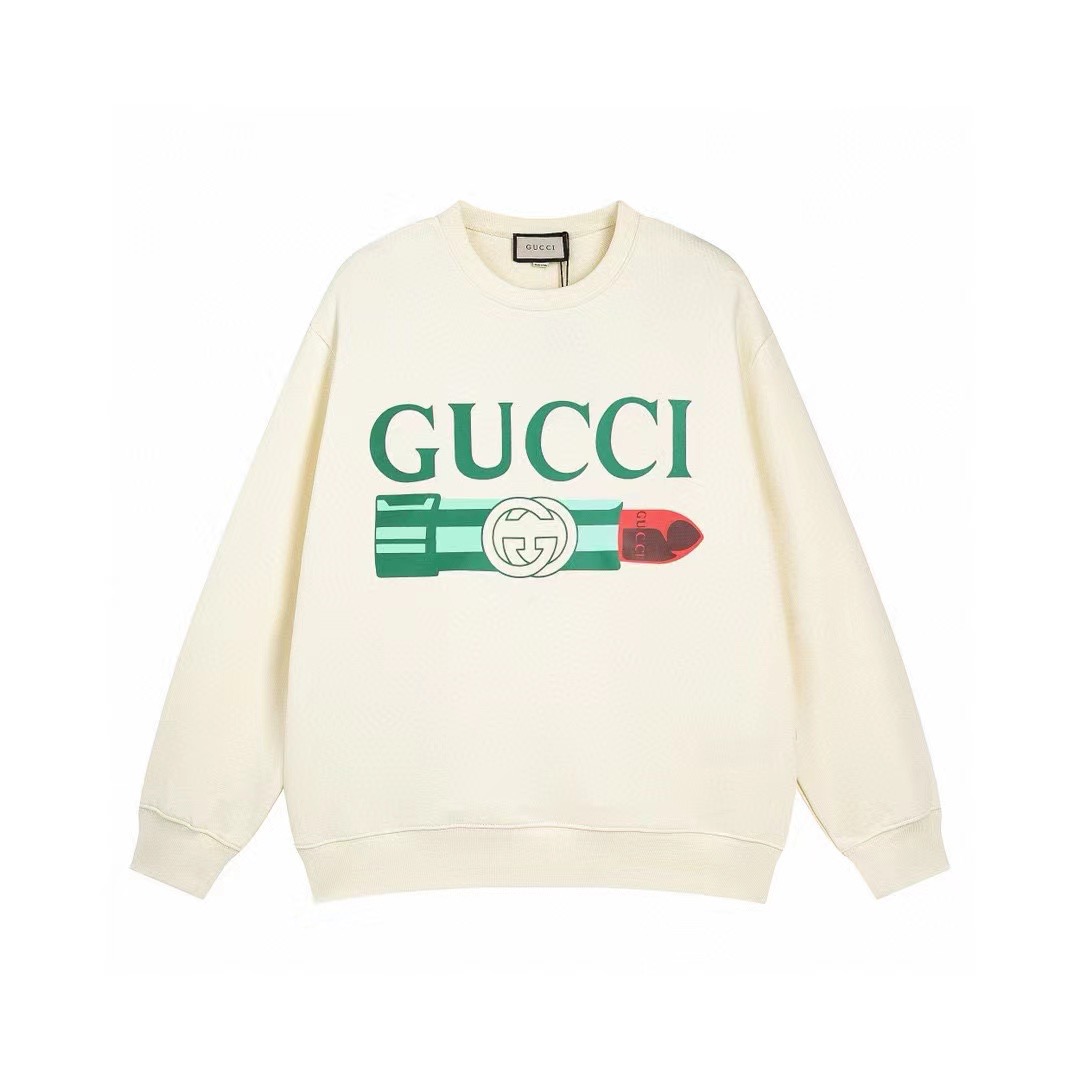 Gucci Longsleeve-032