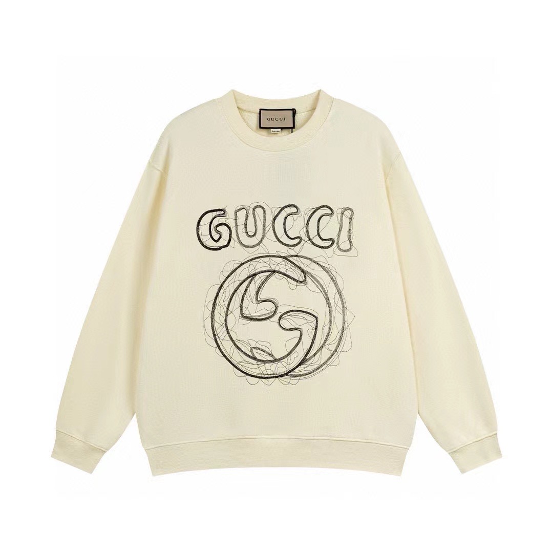 Gucci Longsleeve-033