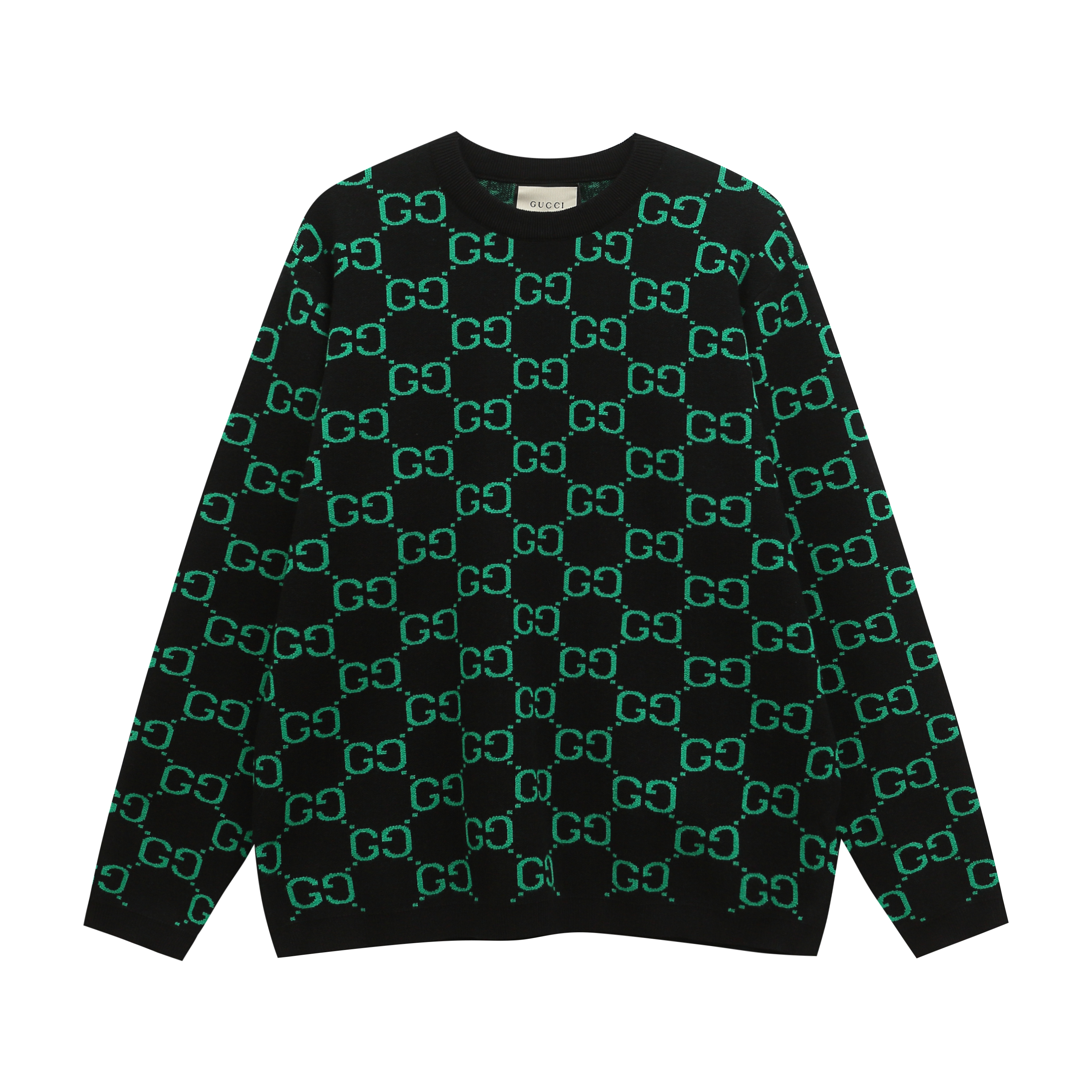 Gucci Sweater-079