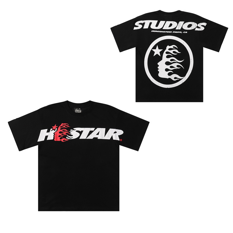 Hellstar T-shirts-706