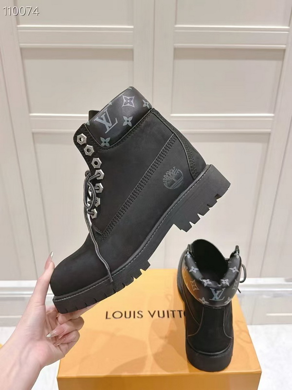 LV Shoes(AAA)-967