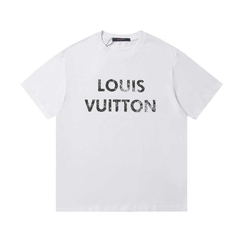 LV T-shirts-1977