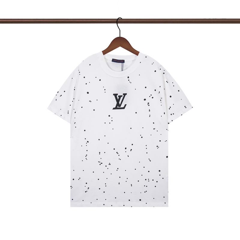 LV T-shirts-2003