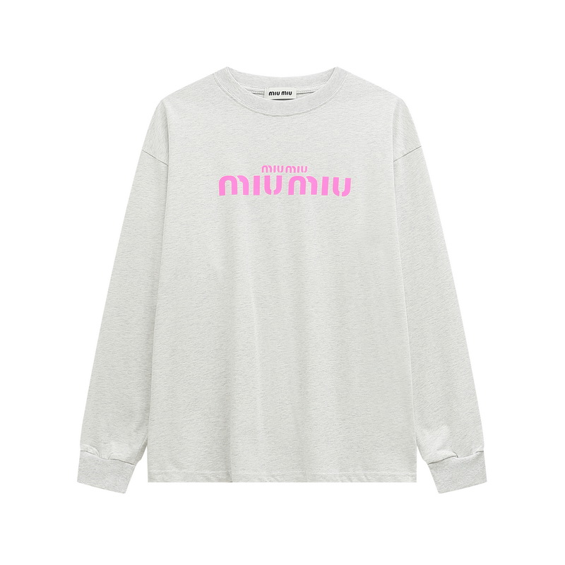 Miu Miu-Longsleeve-008