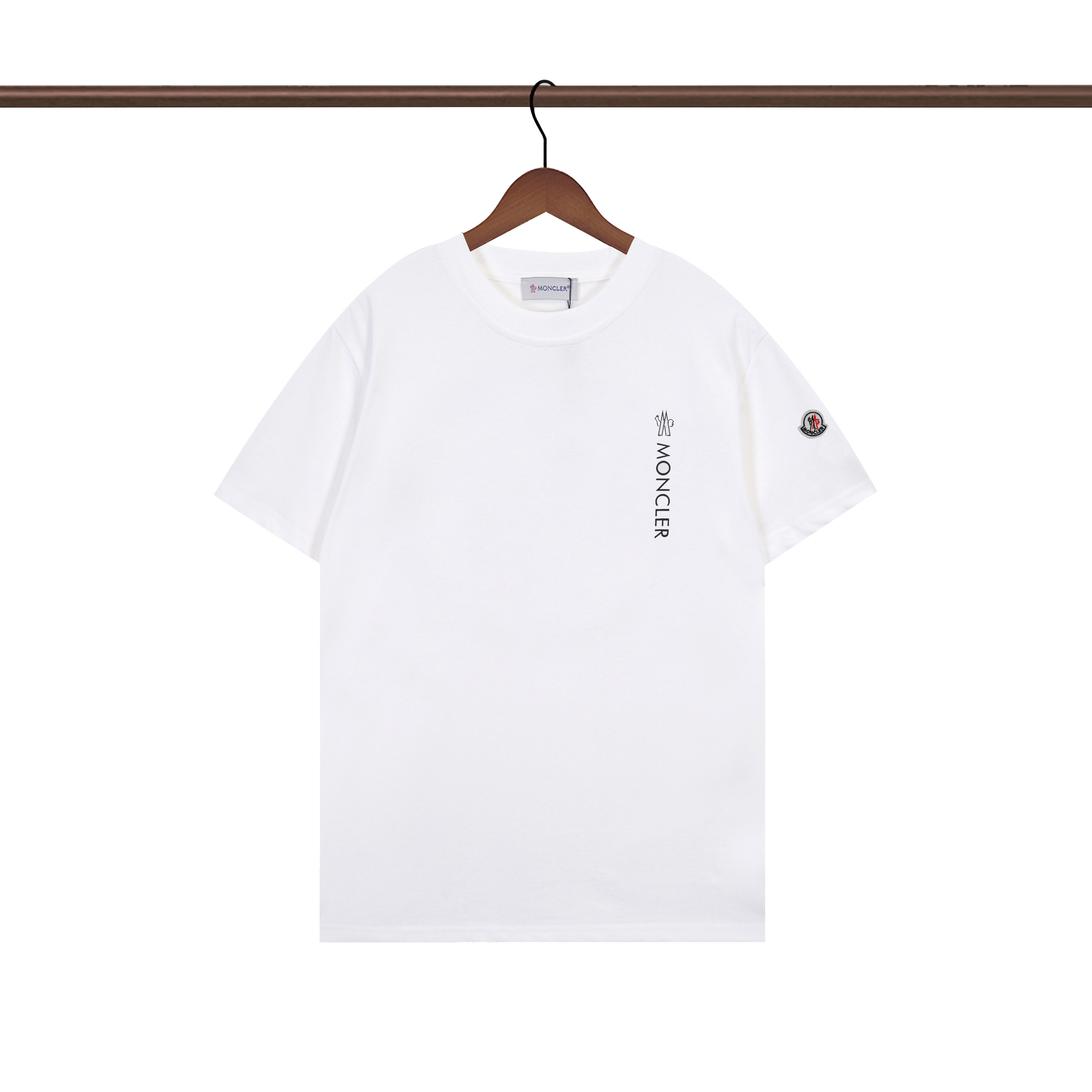 Moncler T-shirts-833