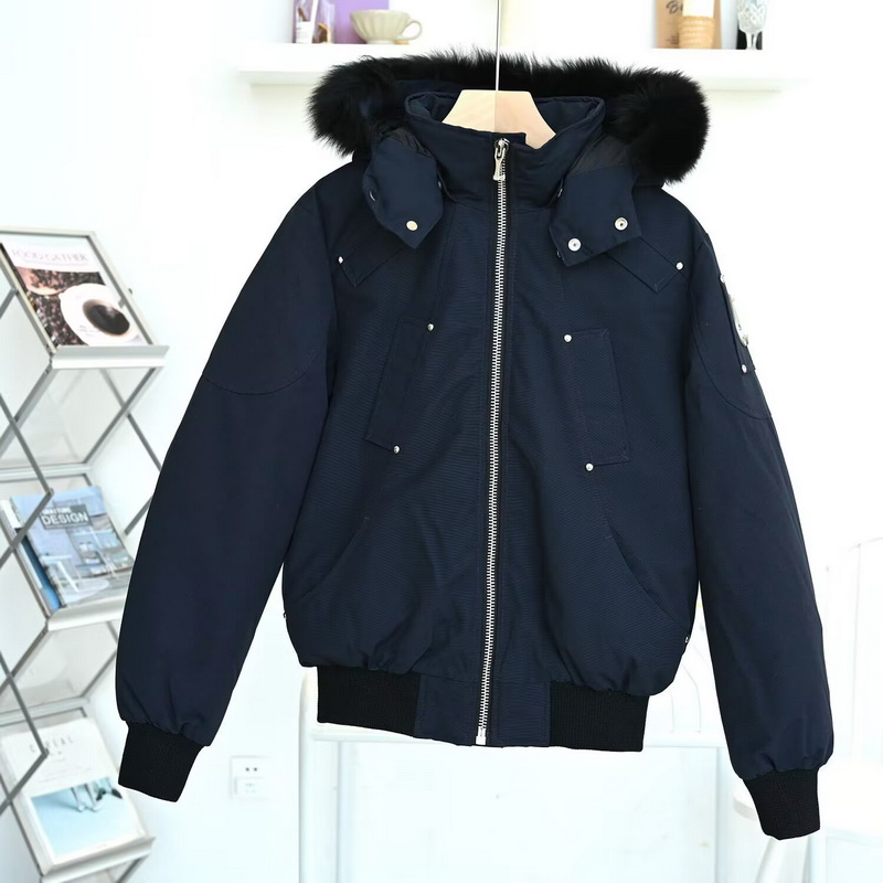 Moose Knuckles Coat-018