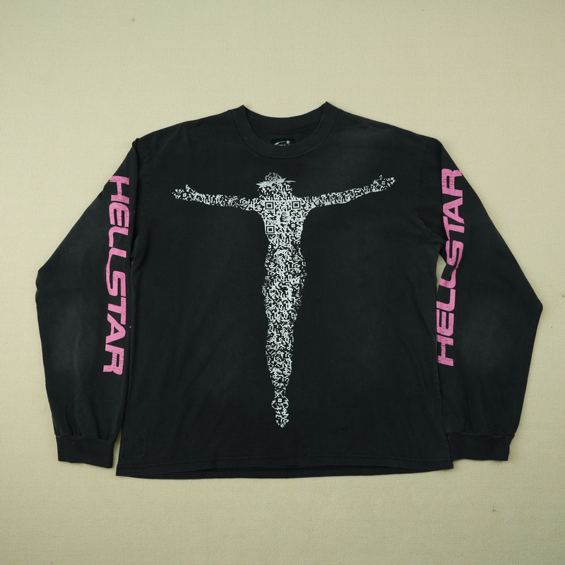 NFC-Hellstar Longsleeve(AAAA)-007