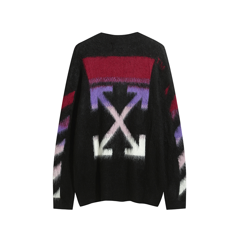 Off White Sweater-188