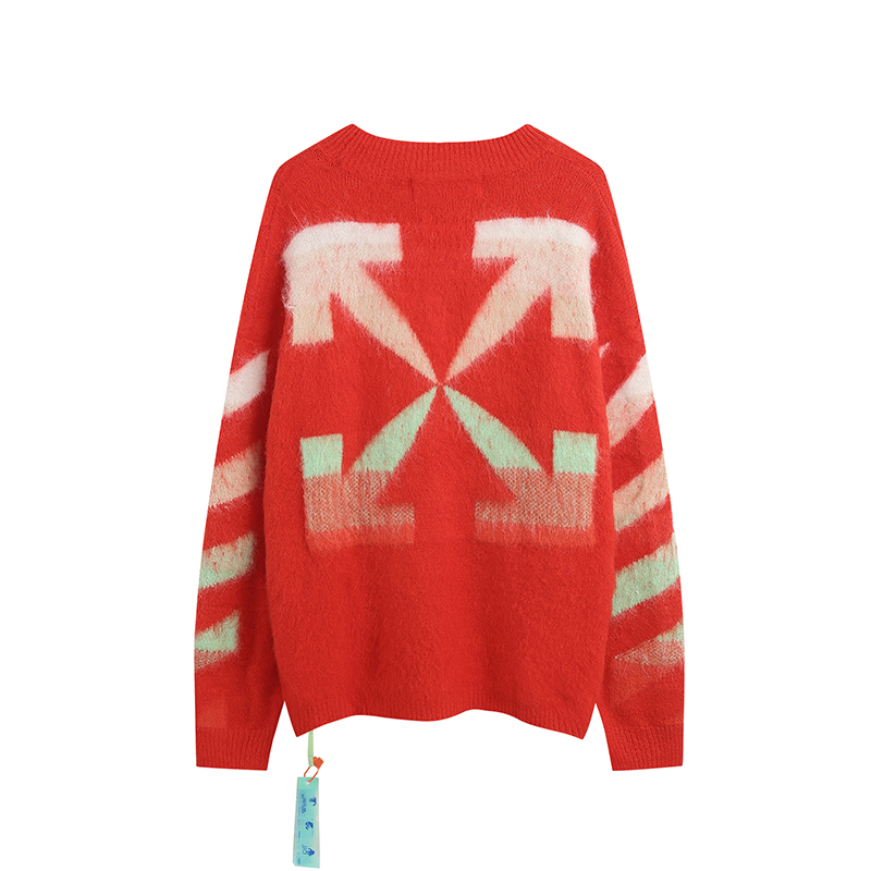 Off White Sweater-194