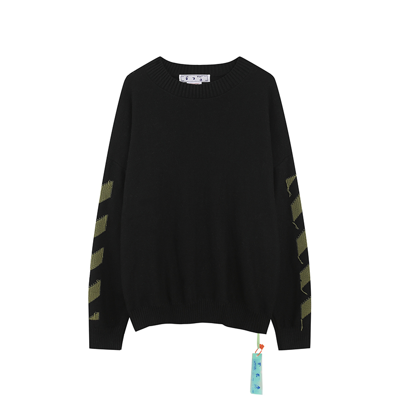 Off White Sweater-197